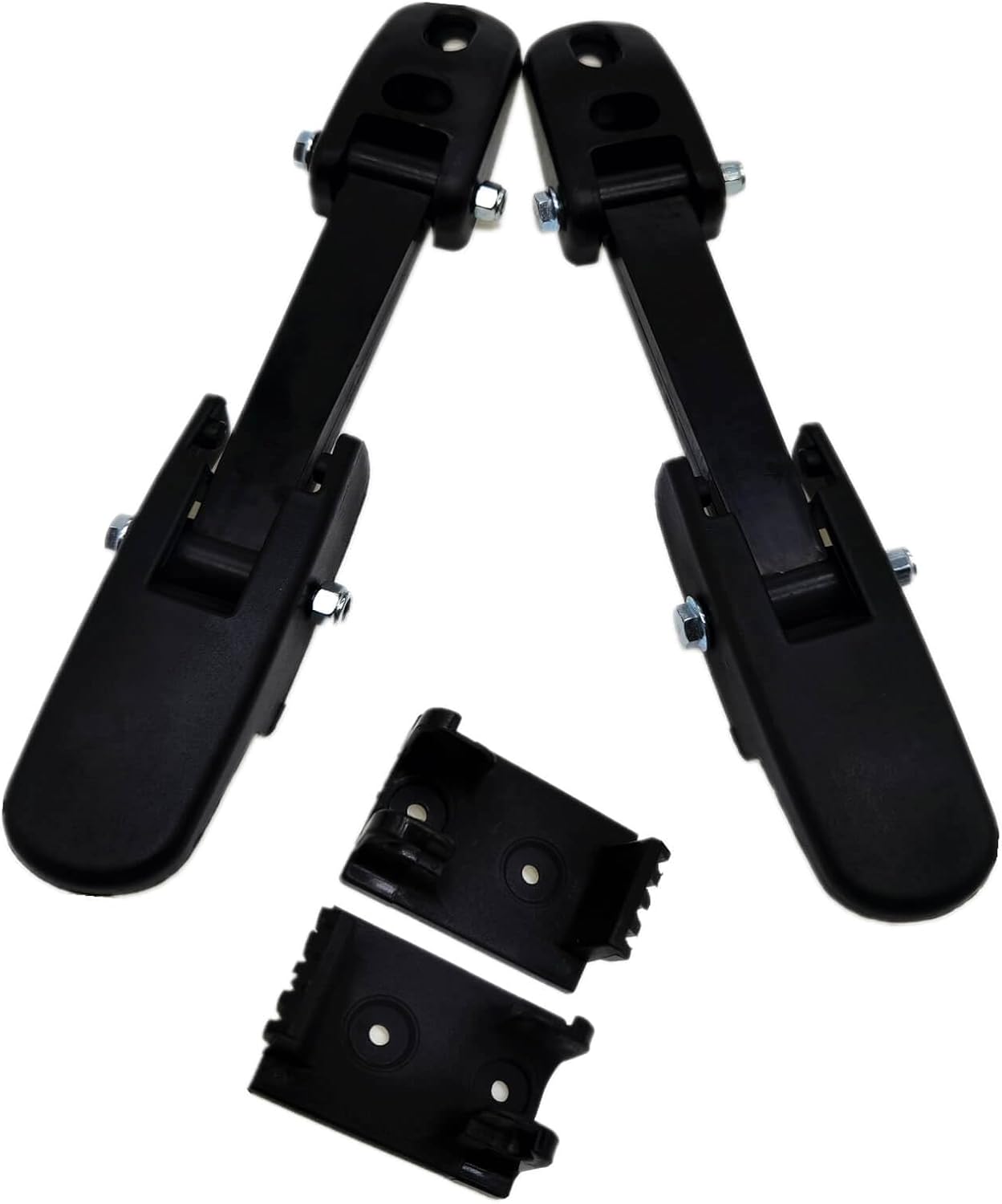 Heavy Duty Hood Latch Kit LH/RH 3155502 & 3155503, for