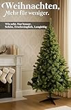 Künstlicher Weihnachtsbaum Test Künstlicher Weihnachtsbaum Test