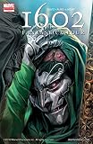 marvel 1602 amazon  Marvel 1602: Fantastick Four #2 (of 5) (English Edition)