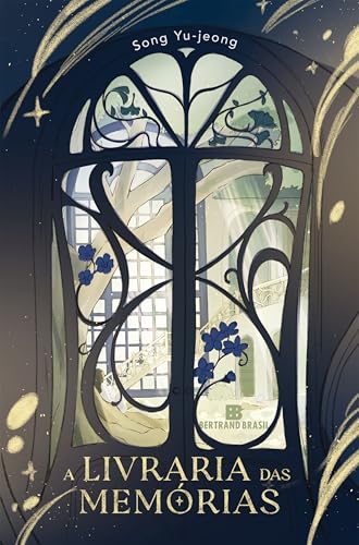 A Livraria das Memórias