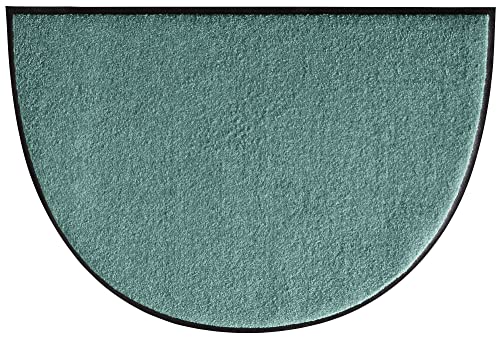 Erwin Müller Fußmatte halbrund Mainz, Schmutzfangmatte, Sauberlaufmatte...
