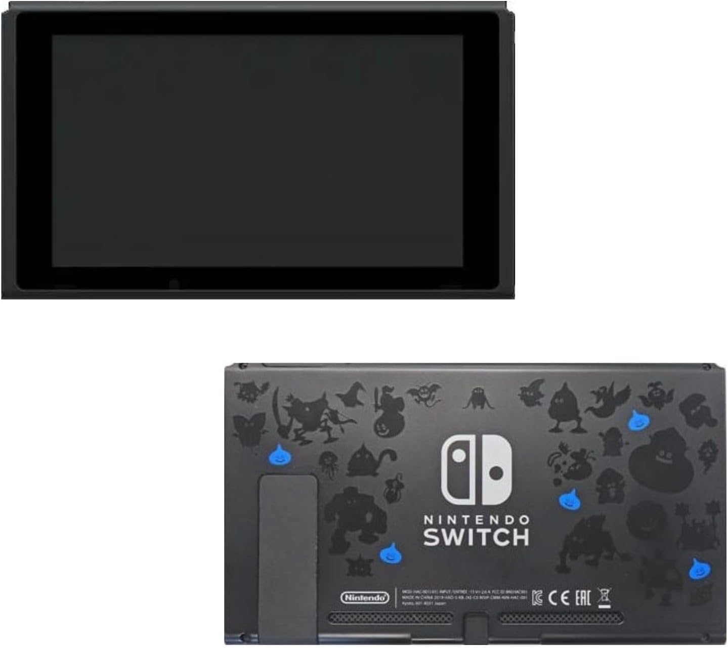 Amazon.co.jp: 【整備済み品】 任天堂 Nintendo Switch