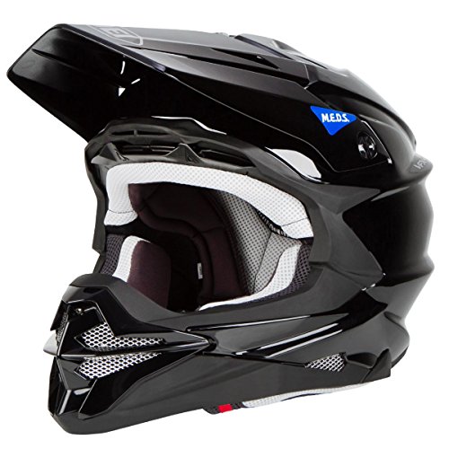 Preisvergleich Produktbild Shoei Helm VFX-WR Schwarz Gr. L