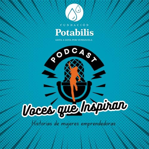 Voces que Inspiran cover art