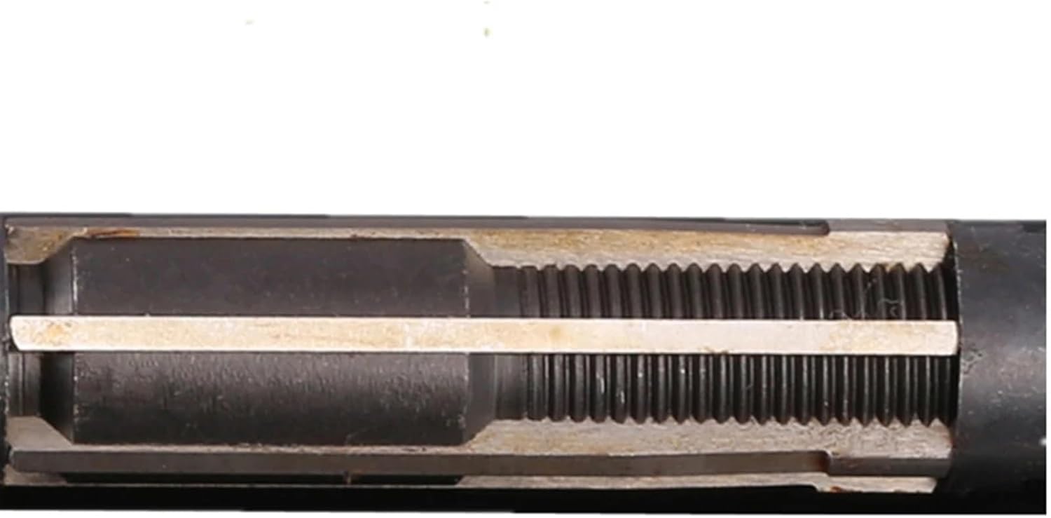 Adjustable Manual Reamer, Adjustable Hand Reamer Core Drill Bits 44-84mm For Lathe Cutting Tools Alloy Steel