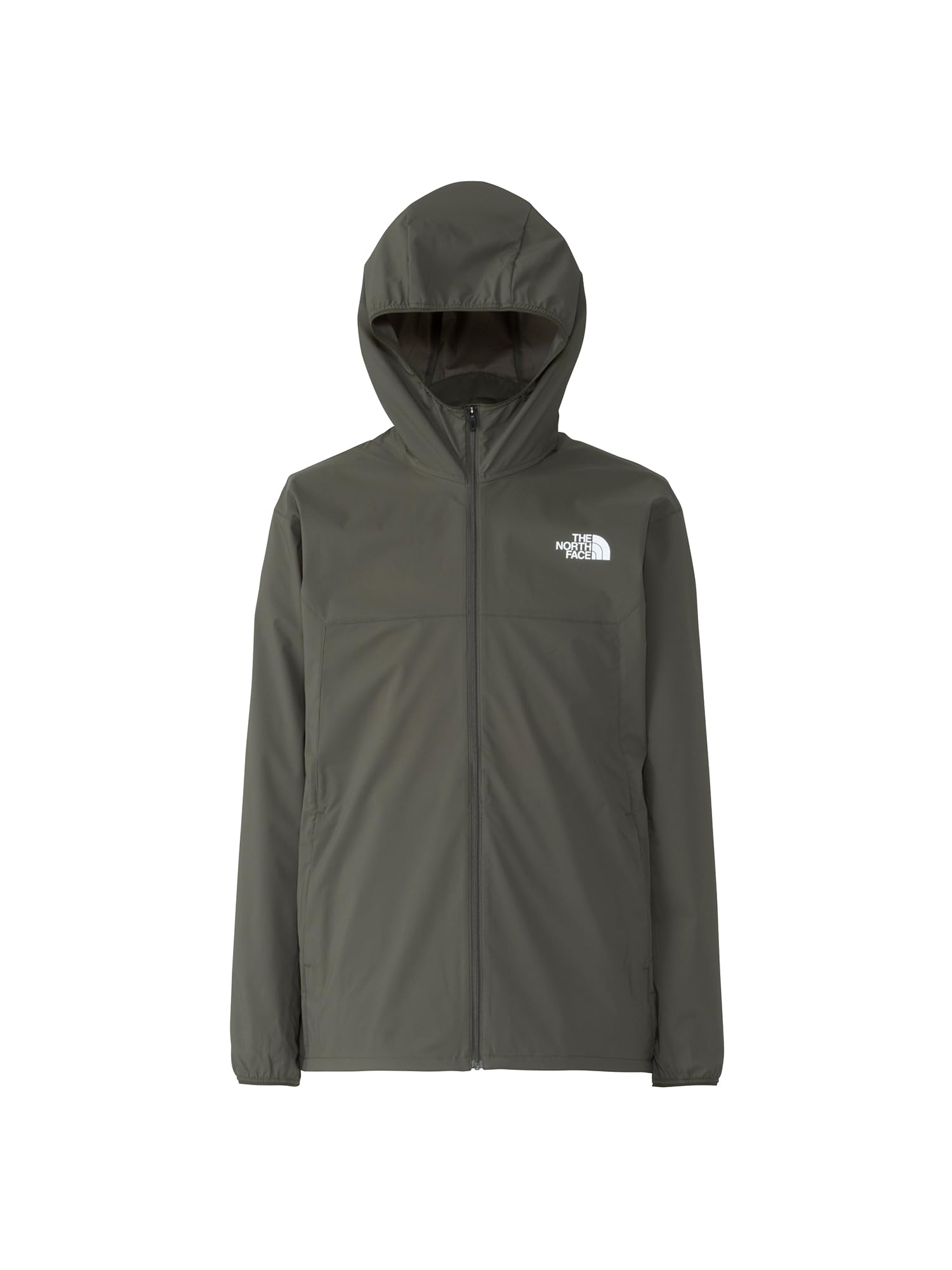 The North Face NP72385 ES Anytime Wind Hoodie, Men's Jacket