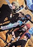 Storia Della Arcana Famiglia: Complete Collection [Edizione: Stati Uniti] [Reino Unido] [DVD]
