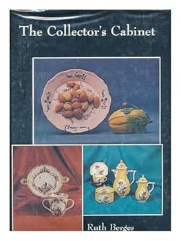 Hardcover The collector's cabinet Book