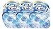 Produktbild WC-Frisch Arctic Ocean, Brilliant Gel, WC-Reiniger, für brillante Sauberkeit, Parfüm für die Toilette (3 Stück, (3 x 42 g))