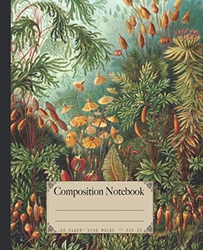 Botanical & nature