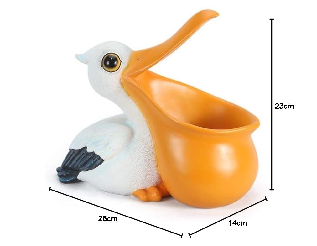 Amazon.co.jp: 置物 小物入れ 大きな口の動物 リアル ユニーク