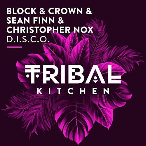 Block and Crown, Sean Finn & Christopher Nox