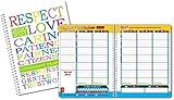 Meridian Student Planners- Elementary School Student Planner 2017-2018