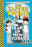 The Tapper Twins Tear Up New York