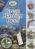 The Mystery on the Great Barrier Reef (Australia) (6) (Around the World In 80 Mysteries)