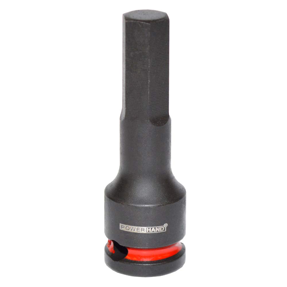 3/8" Drive Hex/Allen Impact Socket 9mm