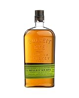 Algopix Similar Product 18 - Bulleit 95 Rye Whiskey, 750mL, 90 Proof