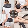 SNAILAX-Masajeador-de-cuello-inalambrico-Masajeador-para-masaje-termico-de-hombros-y-cuello-cuello-y-espalda-cintura-pie-almohada-de-masaje-electrica