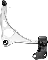 Vista 330 de Detroit Axle - Brazo de control trasero para Chrysler 300 Dodge Charger Magnum Challenger 2005-2020, brazo de control inferior 2006 2007 2008 2009