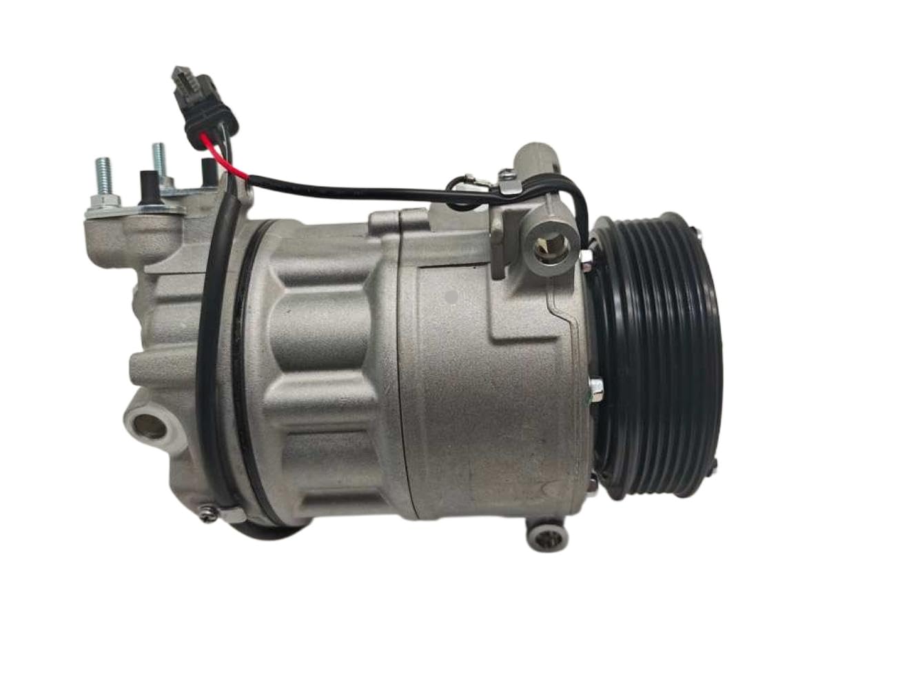 Cxasadnam Onecolor Ac Compressor Lr112584 C2d56290 Lr057691 Lr035760 Compatible With Rover Discovery Sport Xf Xj F-Pace
