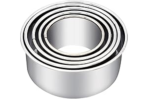 Hamantashen Cookie Cutter