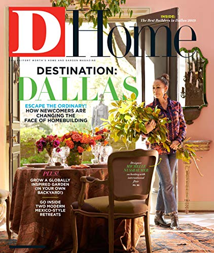 D Home