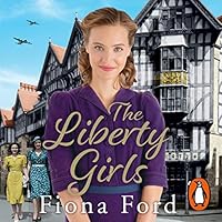 Algopix Similar Product 14 - The Liberty Girls