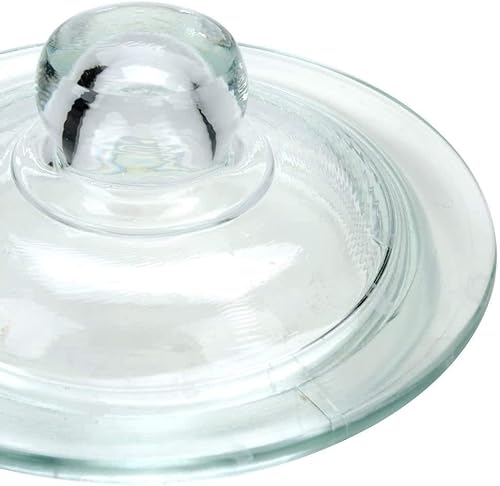 Miniatura 4 de tapa 2.4 galones bebida dispenser lid glass