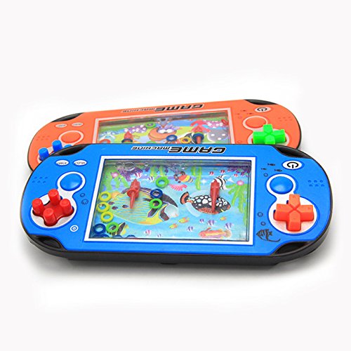 (Pack of 2) Water Game Amazon.in Toys & Games