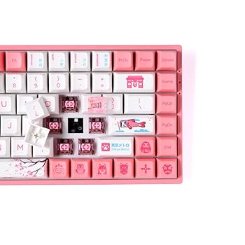akko❗️ Amazon.com: Akko Magnetic Switches Rapid Trigger Gaming