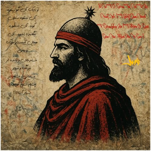 The Khurramites: Religion, Revolt, and Memory. Part I.