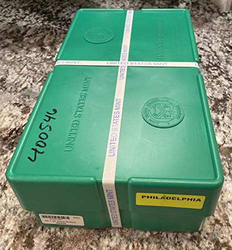 2021 P American Silver Eagle Emergency Issue Monster Box of 500 Low Mintage Box of 500 American Silver Eagle Emergency Production Monster Box of 1oz Silver Coins US Mint