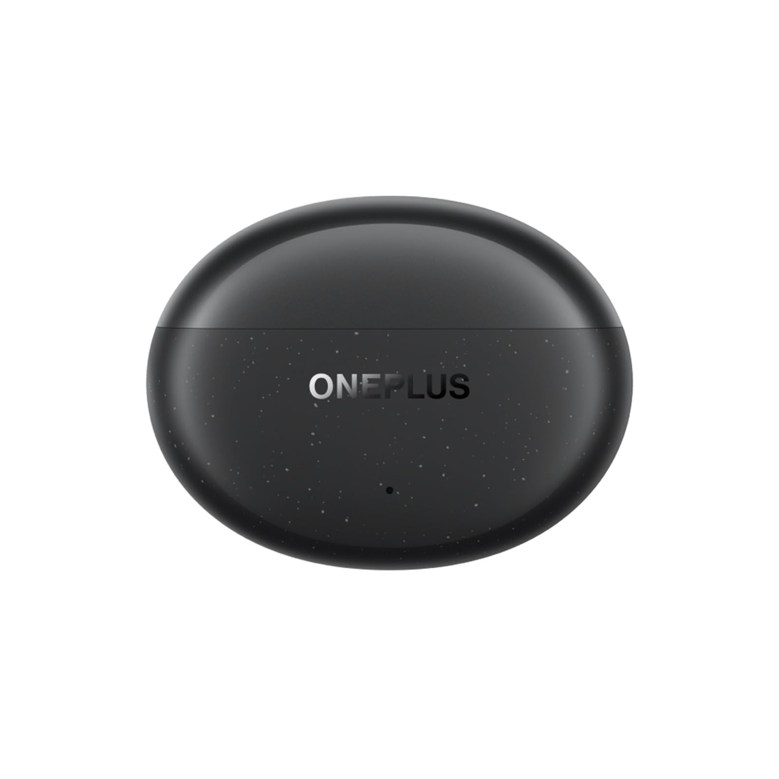 OnePlus Nord Buds 3 Pro, 44 ore di ascolto, riduzione del rumore attivo ibrido da 49 DB, diaframma titanizzato da 12,4 mm, bassi ricchi, 10 minuti per 11 ore di ricarica rapida, nero stellato