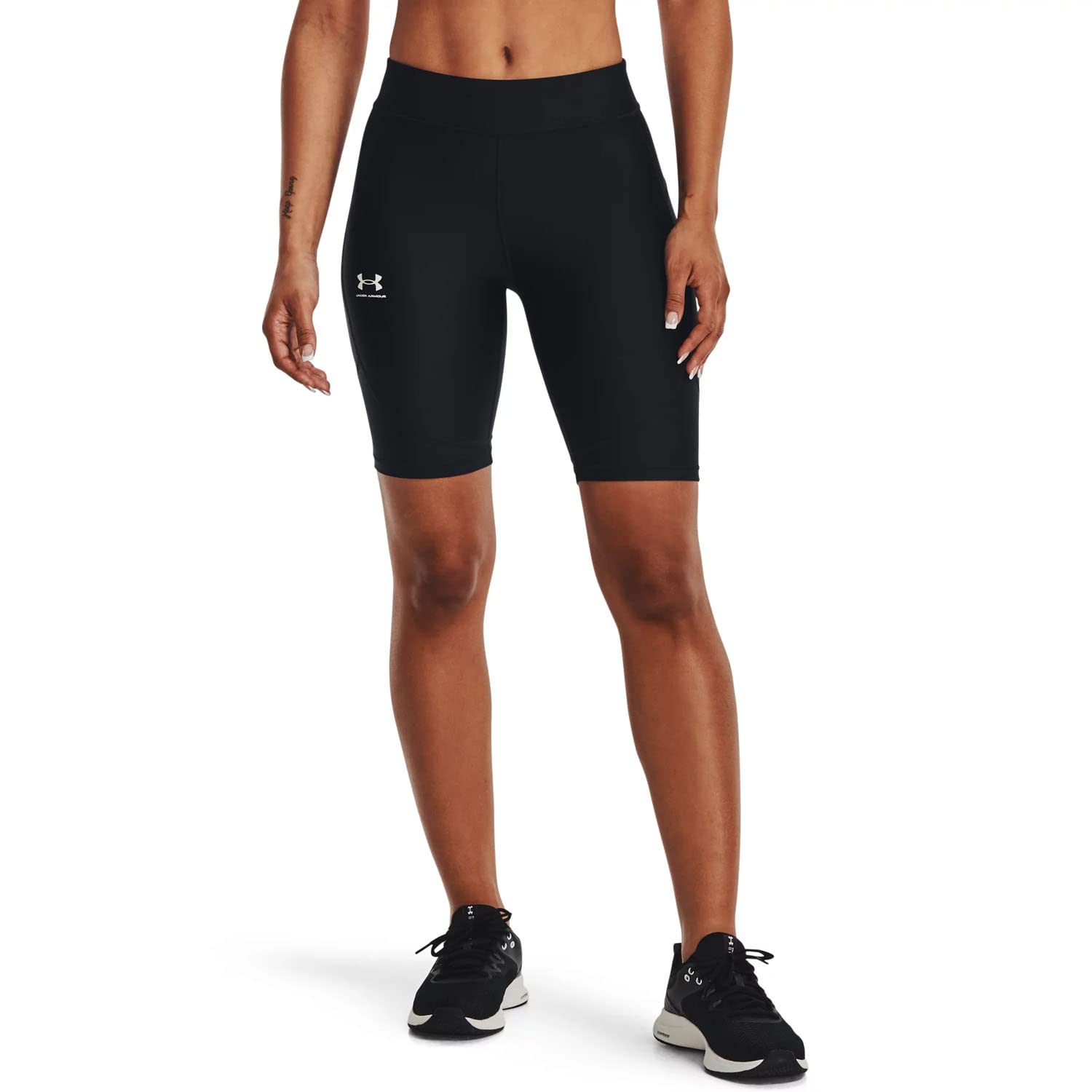 Under Armour womens Long Shorts