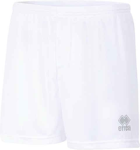 Errea - New Skin Panta, Pantaloncini Uomo
