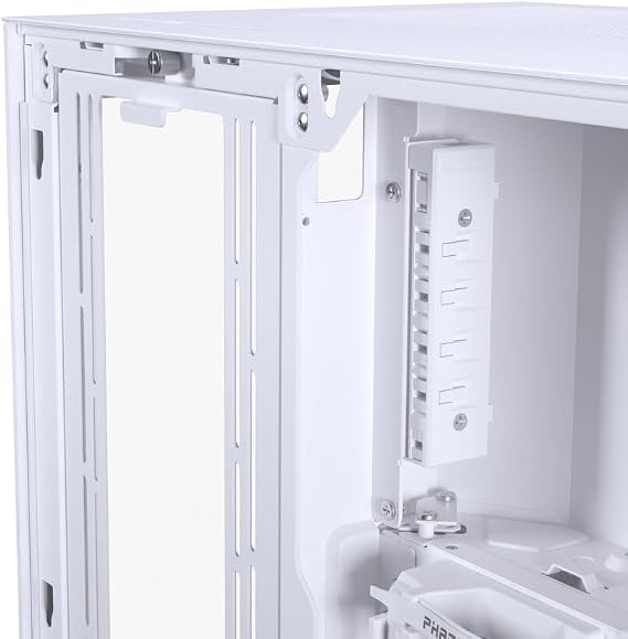 Phanteks NV-Series Nv9 Mk2 PC-Geh?use BiG-Tower Eatx Drgb Tempered Glass (pH-Nv923tg_dmw02)
