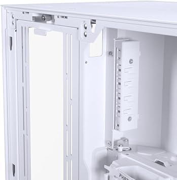 Phanteks NV-Series Nv9 Mk2 PC-Geh?use BiG-Tower Eatx Drgb Tempered Glass (pH-Nv923tg_dmw02)
