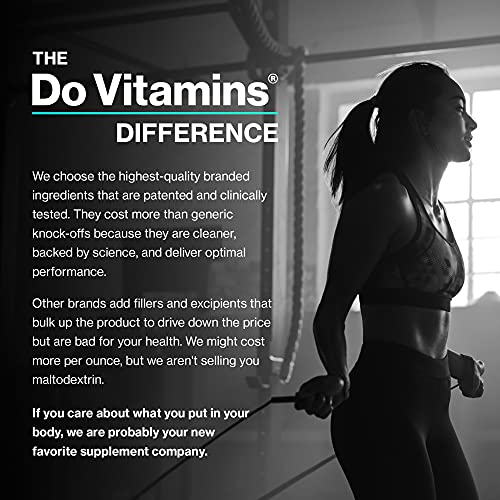 Do Vitamins Purepump - All-Natural Clean Preworkout Powder, Boost Energy, Focus, No Pumps, Endurance, Keto, Vegan, Non-Gmo, Third-Party Tested, Citrulline, Beta Alanine, Lemon Flavor (30 Servings) #TOP6