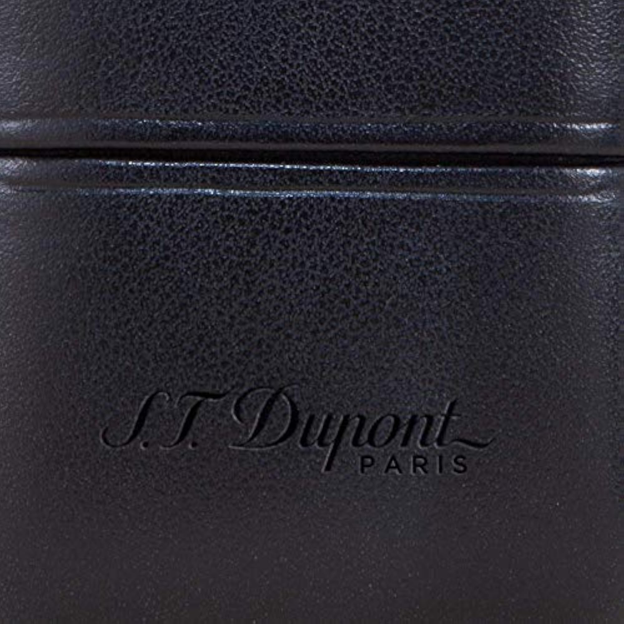 Line 2 Lighter Case, Black
