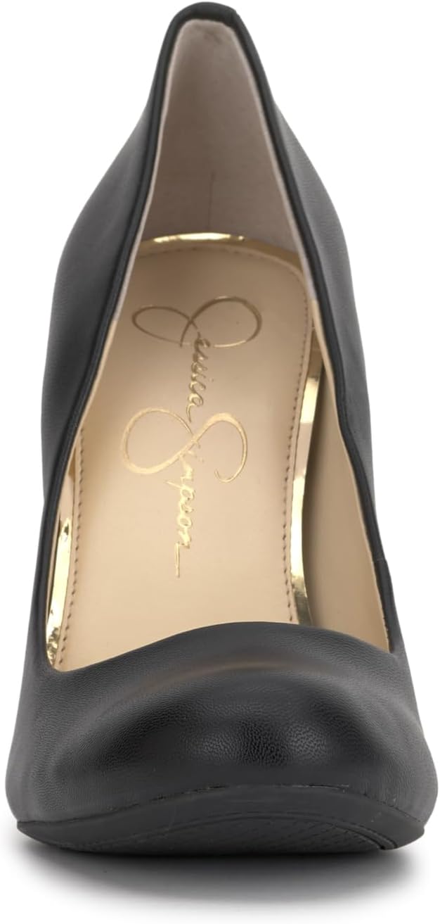 Jessica Simpson Women's Calie Pump - Image 2