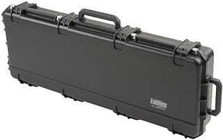SKB 3I-4214-PL iSeries 4214 Parallel Limb Bow Case (Black)