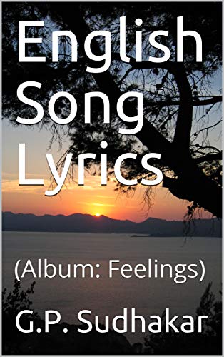 English Song Lyrics: (Album: Feelings)