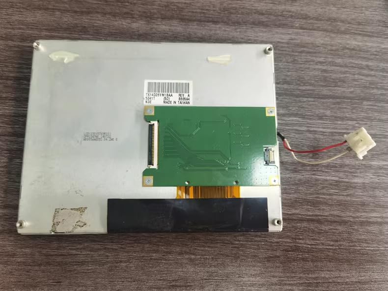 Image of TX14D26VM1BAA 5.7-inch LCD Display Panel Fully Tested
