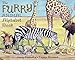 The Furry Animal Alphabet Book