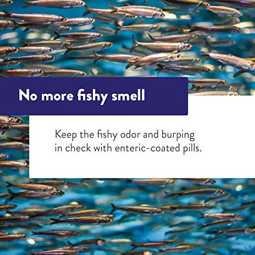 Omegavia Dha 600 Mg - Ultra-Pure Dha Supplements, Omega-3 For Brain & Eyes - Prenatal Dha Omega 3 Nutrient For Prenatal, Pregnant, And Nursing Women - Burpless, Ifos Tested For Mercury - 120 Capsules #TOP6