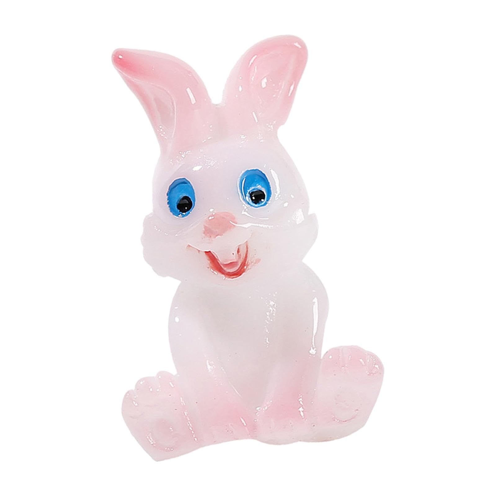 club bollywood easter figure resin crafts statues for easter garden potted plant bonsai|collectibles|collectibles|collectibles|1 micro landscape ornament