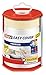 Price comparison product image tesa Easy Cover Premium Masking Film for Painting Work - 2 in 1 Masking Film for Masking and Masking Tape for Masking - Refillable, with Dispenser - 33 m x 55 cm