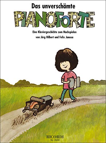  Das unverschämte Pianoforte