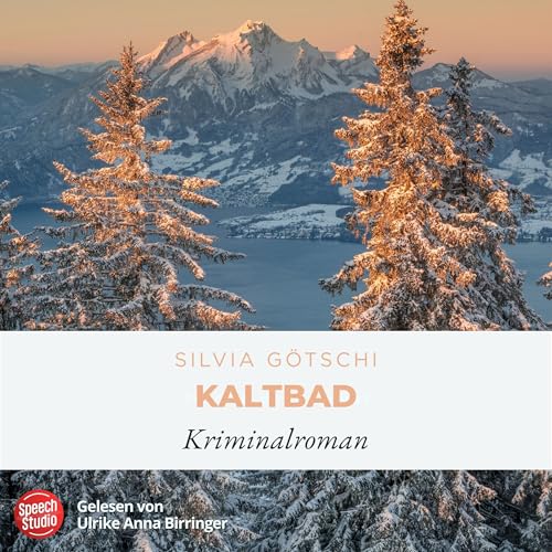 Page de couverture de Kaltbad