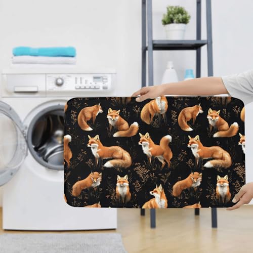 Tapis de salle de bain antidérapant pour sécuriser le sol de douche en U - 7